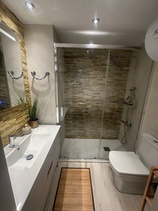 Apartamento vacacional en Salou