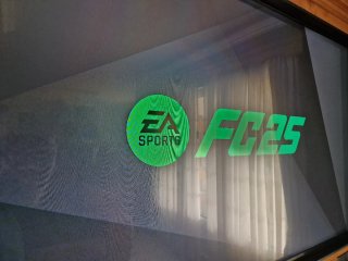 FC 25 PS4 (PlayStation 4) Jogo