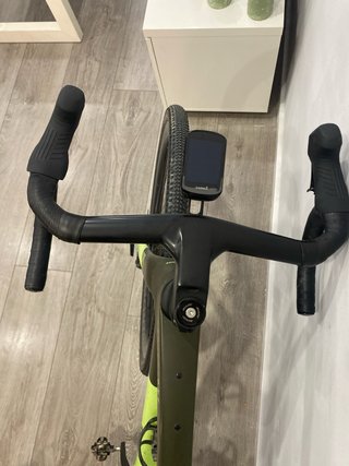 Bicicleta Trek Checkmate SLR 9 AXS 2026 GRAVEL