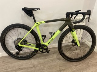 Bicicleta Trek Checkmate SLR 9 AXS 2026 GRAVEL