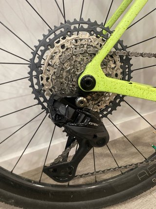 Bicicleta Trek Checkmate SLR 9 AXS 2026 GRAVEL