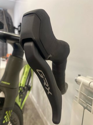 Bicicleta Trek Checkmate SLR 9 AXS 2026 GRAVEL