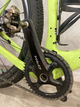 Bicicleta Trek Checkmate SLR 9 AXS 2026 GRAVEL