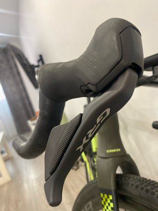 Bicicleta Trek Checkmate SLR 9 AXS 2026 GRAVEL