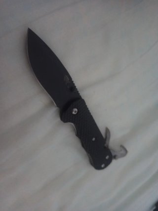 Sanrenmu T21  Negra