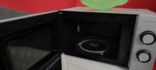 Microondas Cecotec ProClean 3060 Mirror