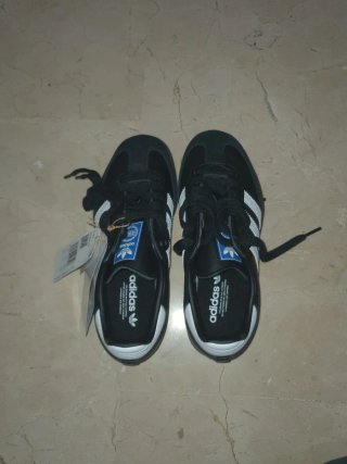 Adidas Samba OG Zapatillas Talla 35.5