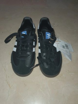 Adidas Samba OG Zapatillas Talla 35.5