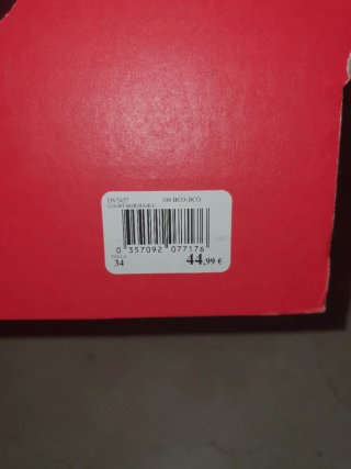 Adidas Samba OG Zapatillas Talla 35.5