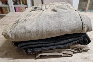 Pantalones para Víctor