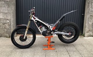 GasGas TXT GP 250 Trial