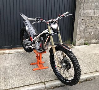 GasGas TXT GP 250 Trial