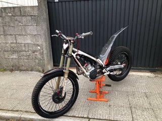 GasGas TXT GP 250 Trial