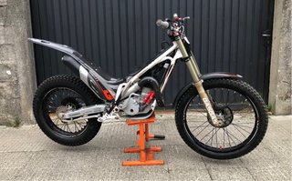 GasGas TXT GP 250 Trial
