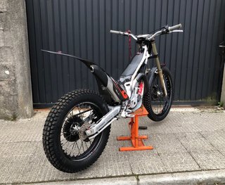 GasGas TXT GP 250 Trial