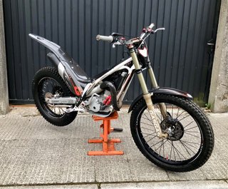 GasGas TXT GP 250 Trial