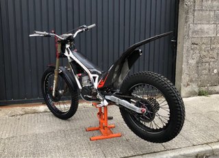 GasGas TXT GP 250 Trial