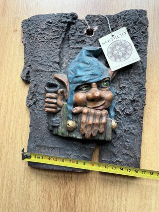 Cuadro Decorativo Sumicio Duende