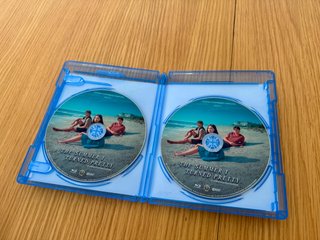 El Verano en que me Enamoré (Blu-ray)