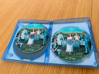 El Verano en que me Enamoré (Blu-ray)