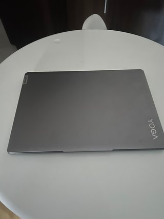 Lenovo Yoga Slim 7 14 OLED Ultra 7 32GB RAM 1TB SS
