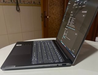 Lenovo Yoga Slim 7 14 OLED Ultra 7 32GB RAM 1TB SS