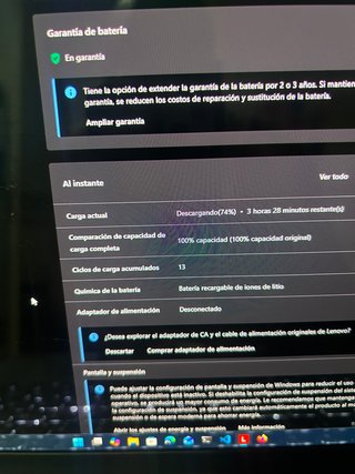 Lenovo Yoga Slim 7 14 OLED Ultra 7 32GB RAM 1TB SS