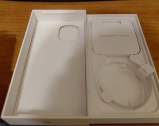 iPhone 15 128GB Azul
