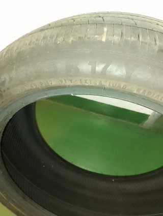Neumático