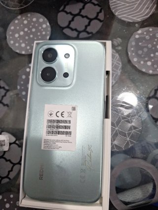 Xiaomi Redmi 15C 128GB Verde