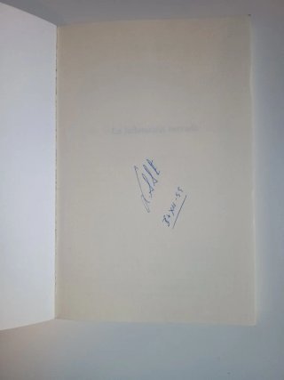 Novela policíaca "La habitación cerrada" P. Auster