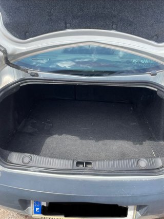 Renault Megane 2004
