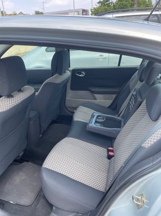 Renault Megane 2004