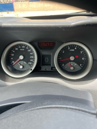 Renault Megane 2004