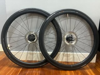 SPECIALIZED TARMAC SL6