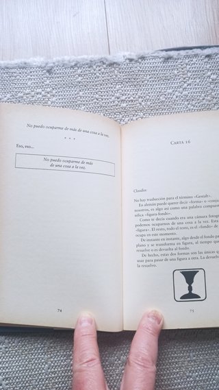Cartas para Claudia - Jorge Bucay