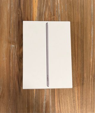 iPad 8ª Gen 32GB Space Gray