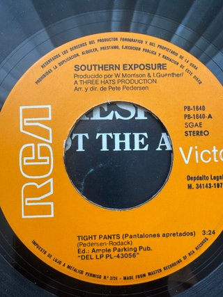 Lote Vinilos Internacional Pop Rock, Disco