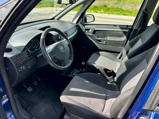 Opel Meriva 2006