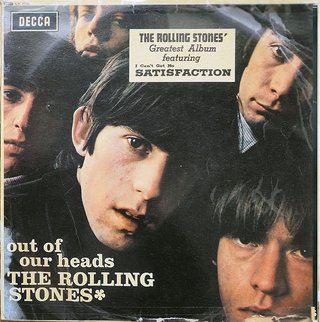 VINILOS, ORIGINALES (Beatles, Rolling Stone) desde