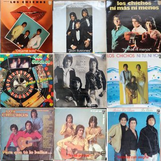 VINILOS, ORIGINALES (Beatles, Rolling Stone) desde
