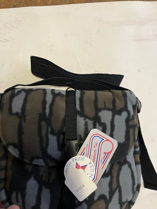 Marsupio NeetArchery Camo