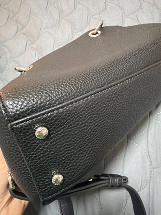 Bolso Tommy Hilfiger Negro