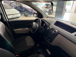 Dacia Dokker Dacia Dokker Ambiance dCi 90