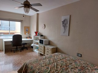 Habitación en alquiler - San Vicente Raspeig - UA