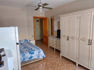 Habitación en alquiler - San Vicente Raspeig - UA