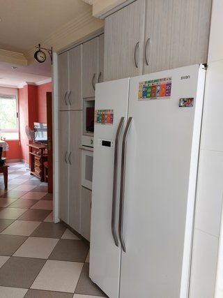Habitación en alquiler - San Vicente Raspeig - UA