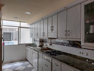 Habitación en alquiler - San Vicente Raspeig - UA