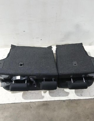Asientos traseros toyota 7101702240 auris 154465