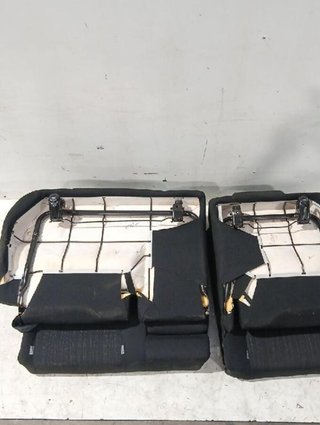 Asientos traseros toyota 7101702240 auris 154465